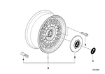 36131180113 - : Hub Cap for BMW Image