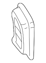 6294010020 - Electrical: Air Outlet Vent for Toyota: Prius Image