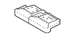 LR142674 - Body: Seat Cushion Pad for Land Rover: Discovery Image