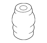 4225285Z00 - Suspension: Stopper for Suzuki Image