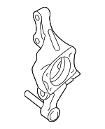 4611085Z11 - : Knuckle for Suzuki Image