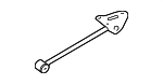 4620185Z00 - Suspension: Trailing Arm for Suzuki Image