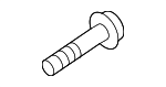 4631285Z01 - Suspension: Ft Lateral Arm Bolt for Suzuki Image