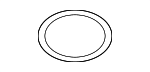 7511886Z00 - Suspension: Cap for Suzuki Image