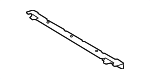 22641589 - Body: Upper Tie Bar for GM Image