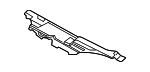 22680045 - : Air Deflector for Chevrolet: Cavalier Image