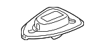 65209150908 - Electrical: Antenna for BMW Image