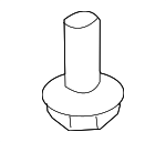 69901301 - Body: Frame Assembly Bolt for Mercedes-Benz Image