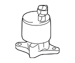 12578041 - Emission System: Egr Valve for Buick: Century, Regal, Skylark | Chevrolet: Beretta, Corsica, Lumina, Lumina APV, Malibu, Monte Carlo, Venture | Oldsmobile: Achieva, Alero, Cutlass, Cutlass Ciera, Cutlass Supreme, Silhouette | Pontiac: Grand Am, Grand Prix, Montana, Trans Sport Image