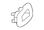LR044400 - Body: Recline Switch Bezel for Land-Rover Image