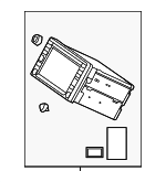 39541TS8A61 - : Display Unit for Honda Image
