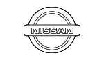 84890JF00A - : Emblem for Nissan Image
