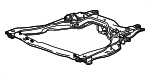 95418348 - : Suspension Cross-Member for GM Image