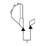 84785PI000YGU - Body: Side Cover for Hyundai: Ioniq 5 Image