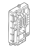 61146906548 - : Fuse Box for Mini: Cooper Image