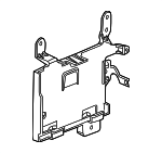 22684148 - Electrical: ECM Bracket for Saturn: Vue Image