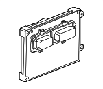 12608172 - Electrical: ECM for Saturn: Vue Image