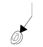 12586349 - Electrical: Ignition Coil Seal for Saturn: Vue Image