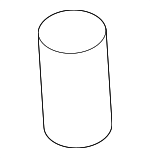 9A710317500 - Engine: Valve for Porsche: Cayenne, Macan, Panamera Image