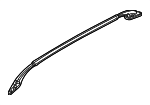 30817779 - : 2000-2004 Volvo V40 - Side Rail for Volvo: V40 Image