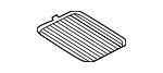 5NN863328A5YV - Body: Mat for Volkswagen: Tiguan Image