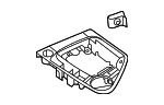 5NN864263CIX2 - Body: Gear Indicator for Volkswagen: Tiguan Image