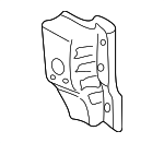 5328145010 - Body: Side Support Reinforcement for Toyota: Sienna Image