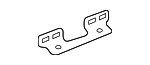 8H1880947 - Body: Knee Bolster Bracket for Audi: A4, A4 Quattro, RS4, S4 Image