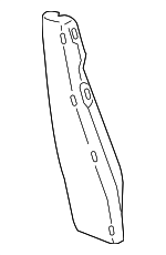 52102759572 - : Ft Seat Air Bag for Mini: Cooper, Cooper Paceman Image