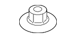 7147169847 - Body: Fender Liner Nut for Mini Image