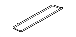 4K0857494 - Body: Insert for Audi Image