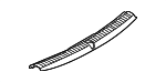 51475A16009 - Body: Sill Trim for Mini Image