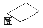 51475A16010 - Body: Floor Cover for Mini Image