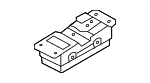 93580B10004X - Body: Window Switch for Hyundai Image