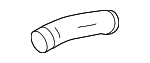 31319473 - Cooling System: Air Hose for Volvo Image