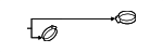 999603 - Cooling System: Clamp for Volvo Image