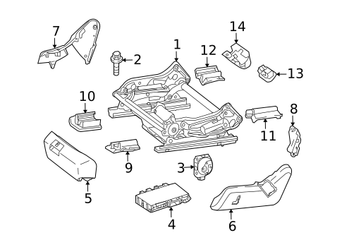 Tracks & Components for 2016 Mercedes-Benz E63 AMG S #0