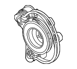 LR161768 - Cooling System: Tensioner for Land Rover: Defender 110, Defender 130, Defender 90, Discovery, Discovery Sport, Range Rover, Range Rover Evoque, Range Rover Sport, Range Rover Velar Image