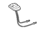 25775154 - Electrical: Antenna for GM Image