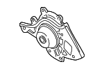 77121004PX - Belts &amp; Cooling: Engine Water Pump for Audi Image