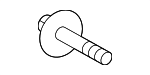 90119A0387 - Suspension: Damper Bolt for Toyota: Corolla, Highlander Image