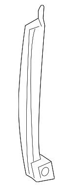 6740352031 - Body: Rear Guide for Scion: xB Image