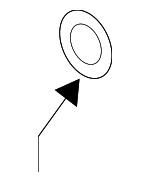 91307RTA005 - Cooling System: Temp Sensor Seal for Honda: Accord, Accord Crosstour, Civic, Crosstour, HR-V, Odyssey, Passport, Pilot, Ridgeline, S2000 Image