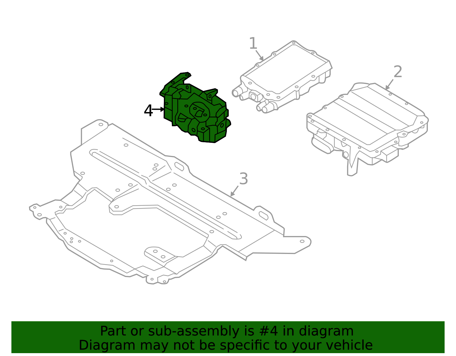 2022-2025 Volvo Hybrid Starter Generator Control Module 36003582 | OEM ...