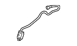12713949 - Emission System: Exhaust Temp Sensor for Chevrolet: Silverado 2500 HD, Silverado 3500 HD | GMC: Sierra 2500 HD, Sierra 3500 HD Image