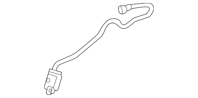 2023-2025 GM Sensor 12737537 | Parts McElveen