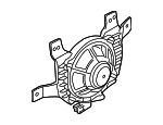 96360A7200 - : Quarter Panel Speaker for Kia Image