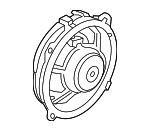 96340A7100 - Body: Door Speaker for Kia: Forte, Forte Koup, Forte5 Image