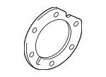 4244360010 - Brakes: Gasket for Toyota: 4Runner, FJ Cruiser, Sequoia, Tacoma Image