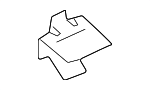 94286AL000 - Body: Door Trim Panel Bracket for Subaru Image